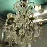 821 4426 CHANDELIER